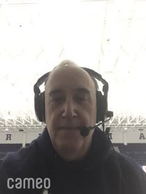 Poster for Intro video video from John Leahy