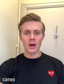 Poster for Intro video video from Rob Houchen