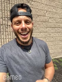 Poster for Intro video video from Chris Fahmy