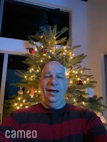 Poster for Intro video video from Roastmaster General Jeff Ross
