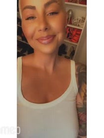 Poster for Intro video video from Amber Rose
