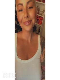 Poster for Intro video video from Amber Rose
