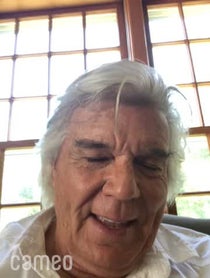 Poster for Intro video video from John Davidson