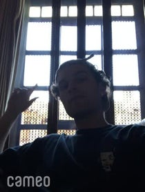 Poster for Intro video video from Sam Cahill