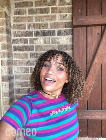 Poster for Intro video video from Salah Brooks