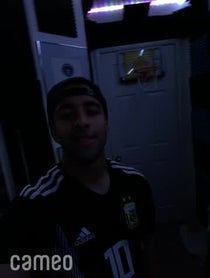 Poster for Intro video video from Miguelito