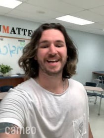 Poster for Intro video video from Hoddy🤙🏼