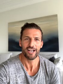 Poster for Intro video video from Tim Robards
