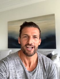 Poster for Intro video video from Tim Robards