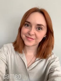 Poster for Intro video video from Evelyn Hoskins