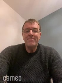 Poster for Intro video video from Matt Le Tissier