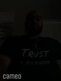 Poster for Intro video video from Pastor Jay Calhoun