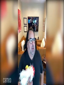 Poster for Intro video video from Big Ed