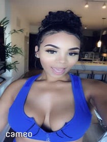 Poster for Intro video video from Aaleeyah Petty