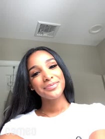 Poster for Intro video video from Victoria Lauren