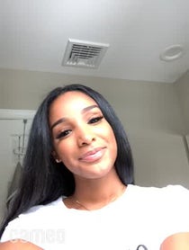 Poster for Intro video video from Victoria Lauren