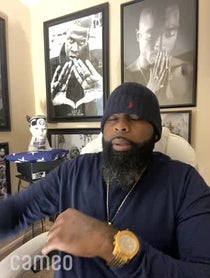 Poster for Intro video video from KXNG CROOKED I