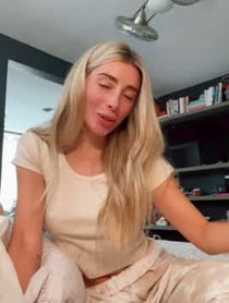 Poster for Intro video video from Lauren Elizabeth