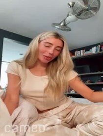 Poster for Intro video video from Lauren Elizabeth