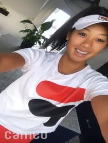 Poster for Intro video video from Priscilla Hon