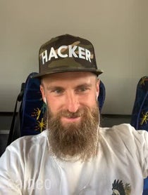 Poster for Intro video video from Jack Wilson