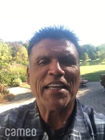 Poster for Intro video video from Anthony Munoz