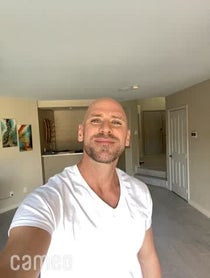 Poster for Intro video video from Johnny Sins
