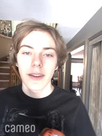 Poster for Intro video video from Alex Thorne