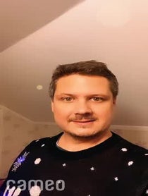 Poster for Intro video video from Marcus