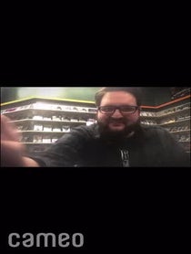 Poster for Intro video video from EUGENE
