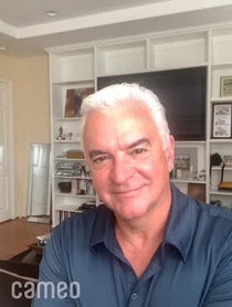 Poster for Intro video video from John O’Hurley