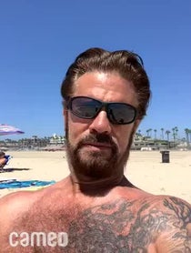 Poster for Intro video video from Lorenzo Lamas