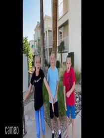 Poster for Intro video video from The Fun Squad