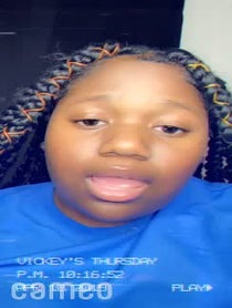 Poster for Intro video video from Vickey Cathey