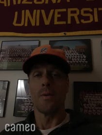 Poster for Intro video video from Jake Plummer