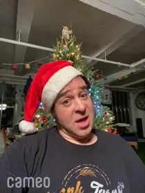 Poster for Intro video video from Adam Duritz