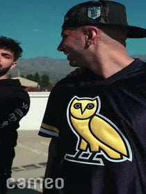 Poster for Intro video video from Yousef "Fousey" Erakat