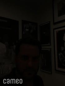 Poster for Intro video video from Michael Nathanson