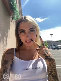 Poster for Intro video video from Cruella Morgan