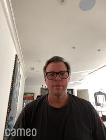 Poster for Intro video video from Russ Courtnall