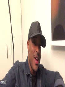 Poster for Intro video video from Larenz Tate