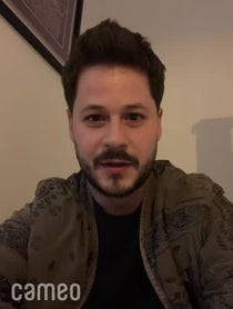 Poster for Intro video video from Max Helyer