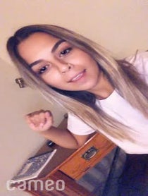 Poster for Intro video video from Amber Martinez