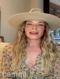 Poster for Intro video video from LeAnn Rimes