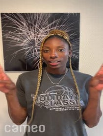 Poster for Intro video video from Nia Ali