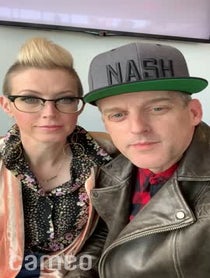 Poster for Intro video video from Thompson Square