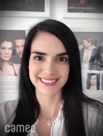 Poster for Intro video video from Scarlet Ortiz
