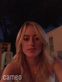 Poster for Intro video video from Brooke Eden