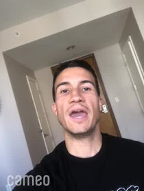 Poster for Intro video video from Fantasy Rapper