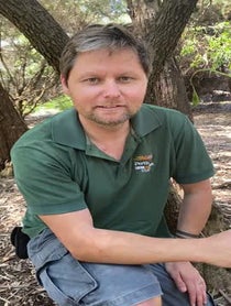 Poster for Intro video video from Quokka The Happiest Animal In The World